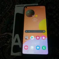 سامسونگa11. در حد|موبایل|کرج, دولتآباد|دیوار