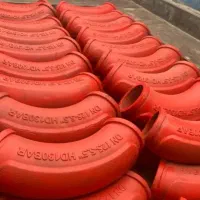 لوله و لوازم اتصالات پمپ بتن تعمیرات|ماشینآلات صنعتی|بهارستان, |دیوار