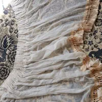 پشتی.والن|پشتی|قزوین, |دیوار