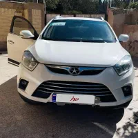 جک S5 اتومات مدل ۹۶|خودرو سواری و وانت|کرمان, |دیوار