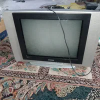 تلوزیون رنگی