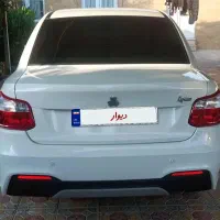 ساینا اس مدل ۱۴۰۲ استاندارد ۸۵گانه|خودرو سواری و وانت|اردبیل, |دیوار