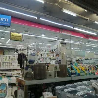 فروشنده پوشاک وسیسمونی