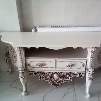 میزسالم وتمیز