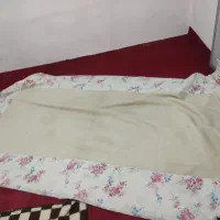 4عدد پتو.سرویس 6نفره انگشتی میوه خوری وخورشت و|حراج|کرمانشاه, |دیوار