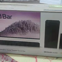 فروش ساندبار LG SNC4R