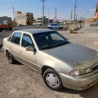 دوو سیلو|خودرو سواری و وانت|اهر, |دیوار