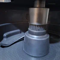 سرخ کن رژیمی|اجاق گاز و لوازم برقی پخت‌وپز|محمدشهر, ولدآباد بزرگ|دیوار