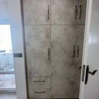 105مترفول کلیدنخورده عرصه تسویه محله یک فاز8 پردیس|فروش آپارتمان|پردیس, فاز ۸|دیوار