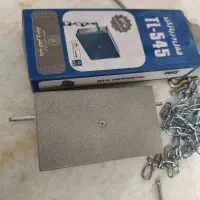 قفل زنجیری تابا مدل ۵۴۵
