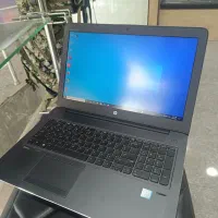 لپتاپ HP ZBook G4 گرافیک دار