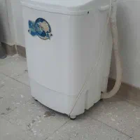 مینی واش کودک