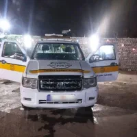 پادرا پلاس یدک کش