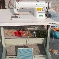 چرخ صنعتی زوجی ۸درجه|چرخ خیاطی و ریسندگی|میاندوآب, |دیوار