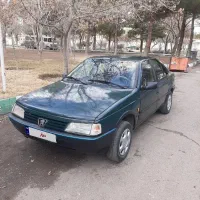 اردی دوگانه مدل ۸۵