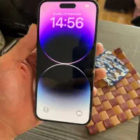 رجیستر14 pro max قابل معاوضه با ۱۷|موبایل|تبریز, |دیوار