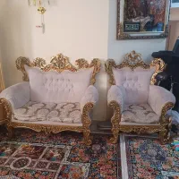 مبل. میز غذاخوری|مبلمان خانگی و میز عسلی|تهران, جیحون|دیوار