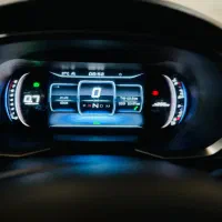 فیدلیتی ۷ نفره ۱۴۰۱ گیربکس جدید|خودرو سواری و وانت|نسیم‌شهر, |دیوار