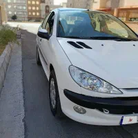 SD206 مدل 97|خودرو سواری و وانت|زنجان, |دیوار