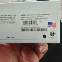 ایرپاد پرو ۲