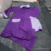 لباس مدرسه نو سایز۲۲