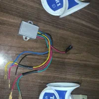 بوق دری وری