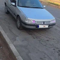 پژو۴۰۵مدل۸۸