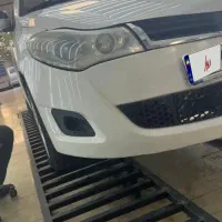 ام و ام ۳۱۵|خودرو سواری و وانت|کرج, باغستان|دیوار