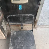 ترازو ۵۰۰ کیلویی