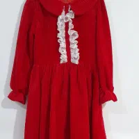 لباس دخترانه