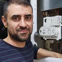 تعمیر تعمیرکار سرویس یخچال و ساید وکولرگازی و پکیج|خدمات پیشه و مهارت|تهران, آذربایجان|دیوار