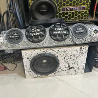 فروش سیستم صوتی