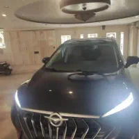 فروش خودرو هایما x7