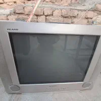 تلویزیون و میز تلویزیون و کابینت و کمد کودک|تلویزیون و پروژکتور|قم, انسجام|دیوار