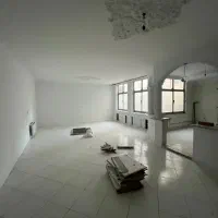 ۱۱۵ متر / ۲ خواب / طبقه رو همکف