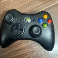 دسته xbox اصلی در حد