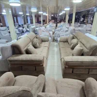 طرح مبل کهنه با مبل نو **۷۷۵۴|مبلمان خانگی و میز عسلی|رشت, رودبارتان|دیوار