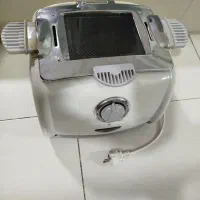 سرخ کن بدون روغن