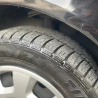 رانا lx مدل ۹۶|خودرو سواری و وانت|رشت, دیلمان|دیوار