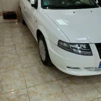 سورن پلاس|خودرو سواری و وانت|مشهد, سمزقند|دیوار