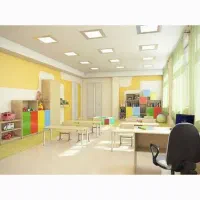 استاد کار شیفت عصر نقاش  ماهر و نیمه ماهر