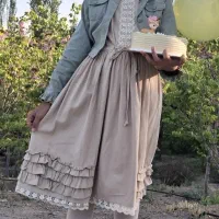 لباس دخترانه  مجلسی