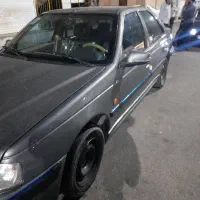 پارس ۹۶|خودرو سواری و وانت|کرمان, |دیوار