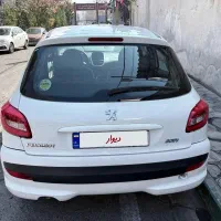 ۲۰۷ tu5|خودرو سواری و وانت|تهران, پاسداران|دیوار