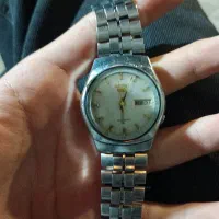 ساعت سیکو ۵ اصل ژاپن|ساعت|خمینیشهر, |دیوار