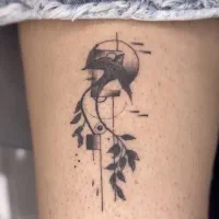 اجرا و آموزش تتوی بدن