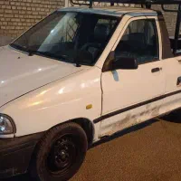 پراید وانت مدل ۹۳