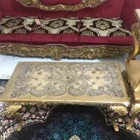 جلومبلی|مبلمان خانگی و میز عسلی|میاندوآب, |دیوار