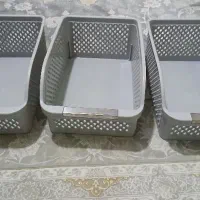 سبد نظم دهنده|آب‌چکان و نظم‌دهنده ظروف|تهران, افسریه جنوبی|دیوار