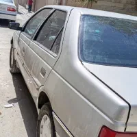 پژو ۴۰۵ مدل ۸۴|خودرو سواری و وانت|تهران, سیروس|دیوار